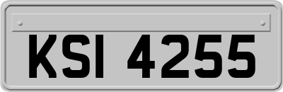 KSI4255