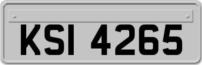 KSI4265