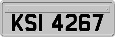 KSI4267