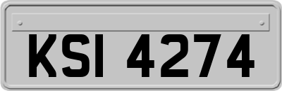 KSI4274