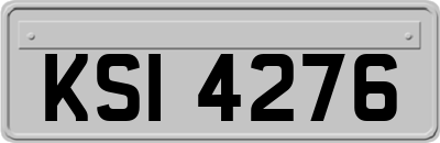 KSI4276