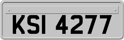 KSI4277