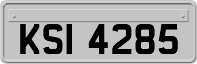 KSI4285