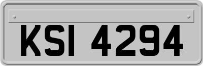 KSI4294