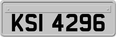 KSI4296