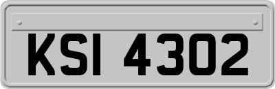 KSI4302