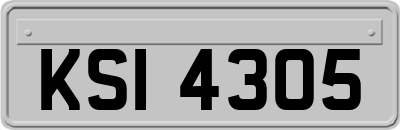 KSI4305