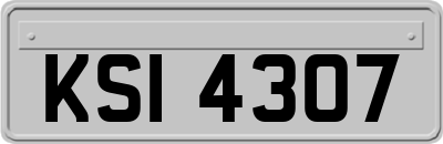 KSI4307