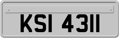KSI4311
