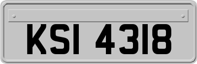 KSI4318