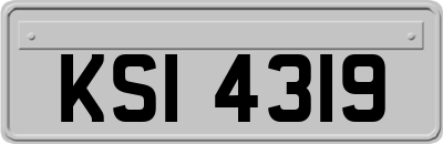 KSI4319