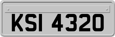 KSI4320