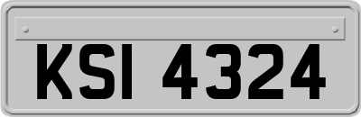 KSI4324
