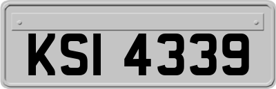 KSI4339