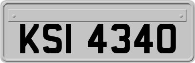 KSI4340