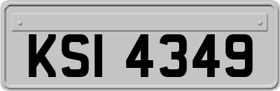 KSI4349