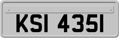 KSI4351