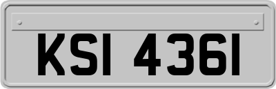 KSI4361
