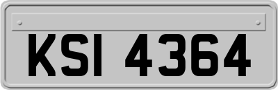 KSI4364