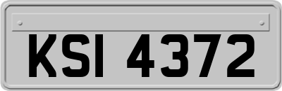 KSI4372