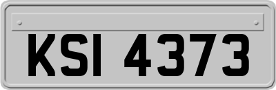KSI4373