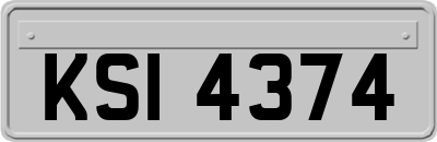 KSI4374
