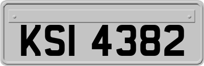 KSI4382