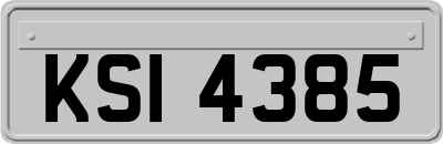 KSI4385