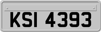 KSI4393