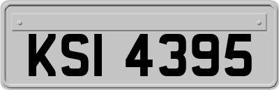 KSI4395