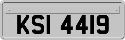 KSI4419