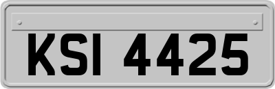 KSI4425