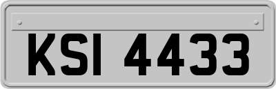 KSI4433