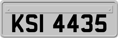 KSI4435
