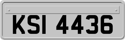 KSI4436