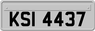 KSI4437