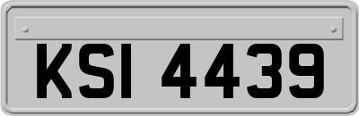KSI4439
