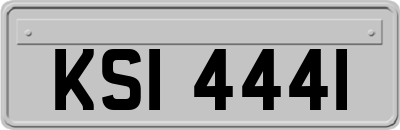 KSI4441