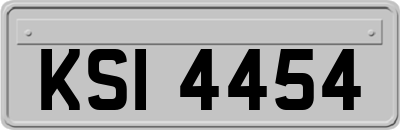 KSI4454