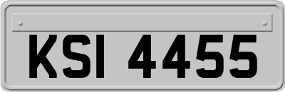 KSI4455