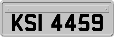 KSI4459