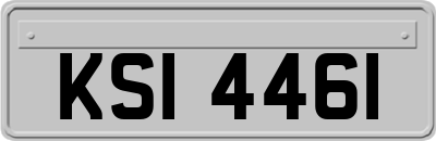 KSI4461