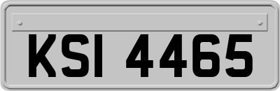KSI4465