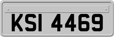 KSI4469