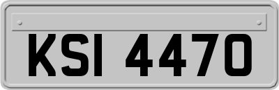 KSI4470