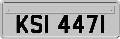 KSI4471