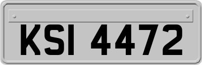 KSI4472