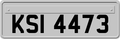 KSI4473