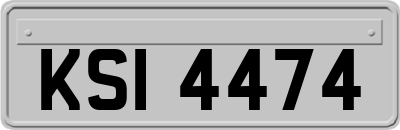 KSI4474