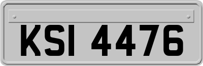 KSI4476